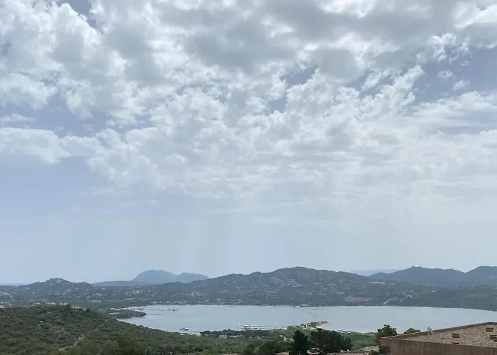 Cugnana Verde Vacanze