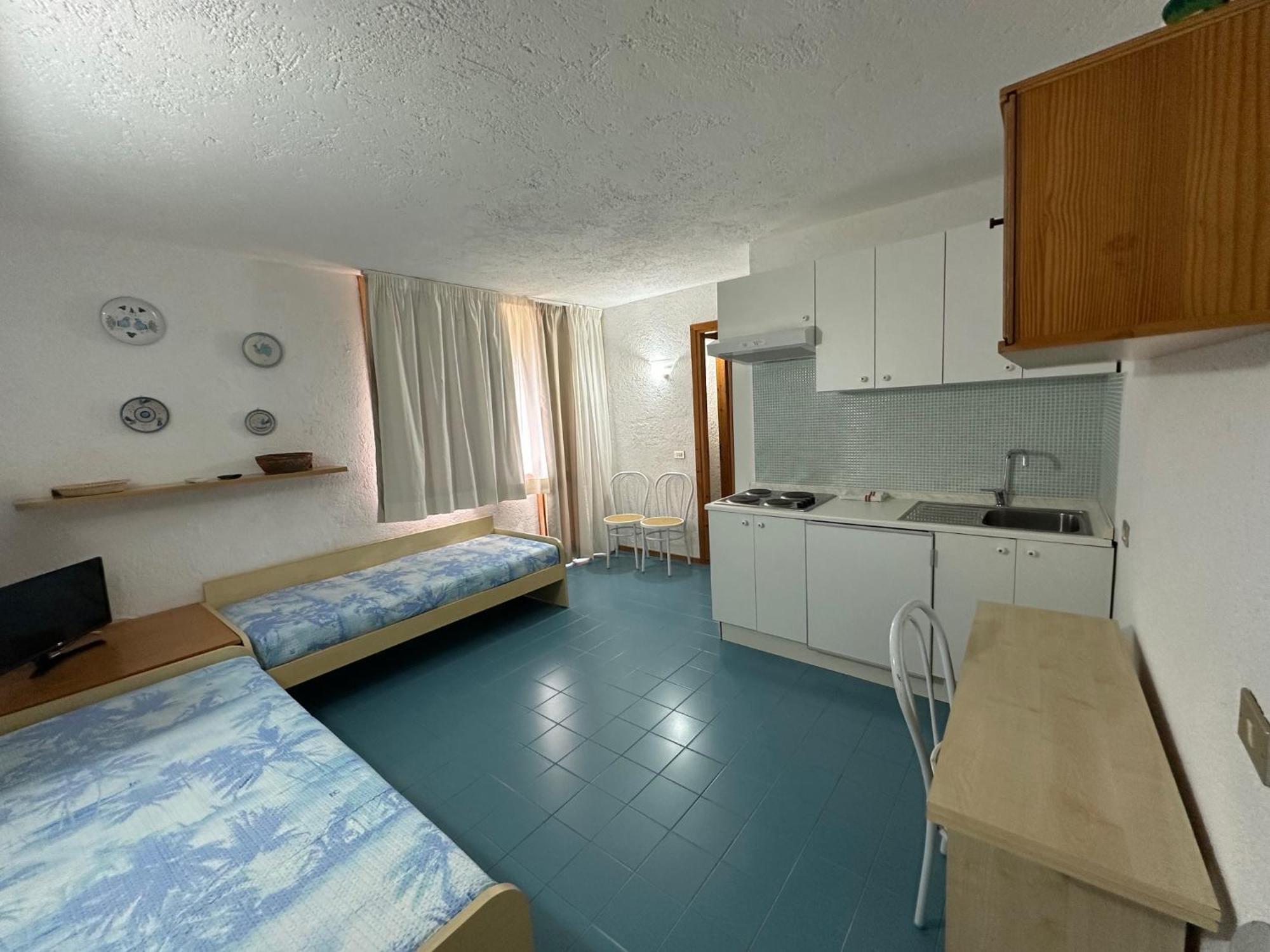 Cugnana Vacanze Appartamento Olbia