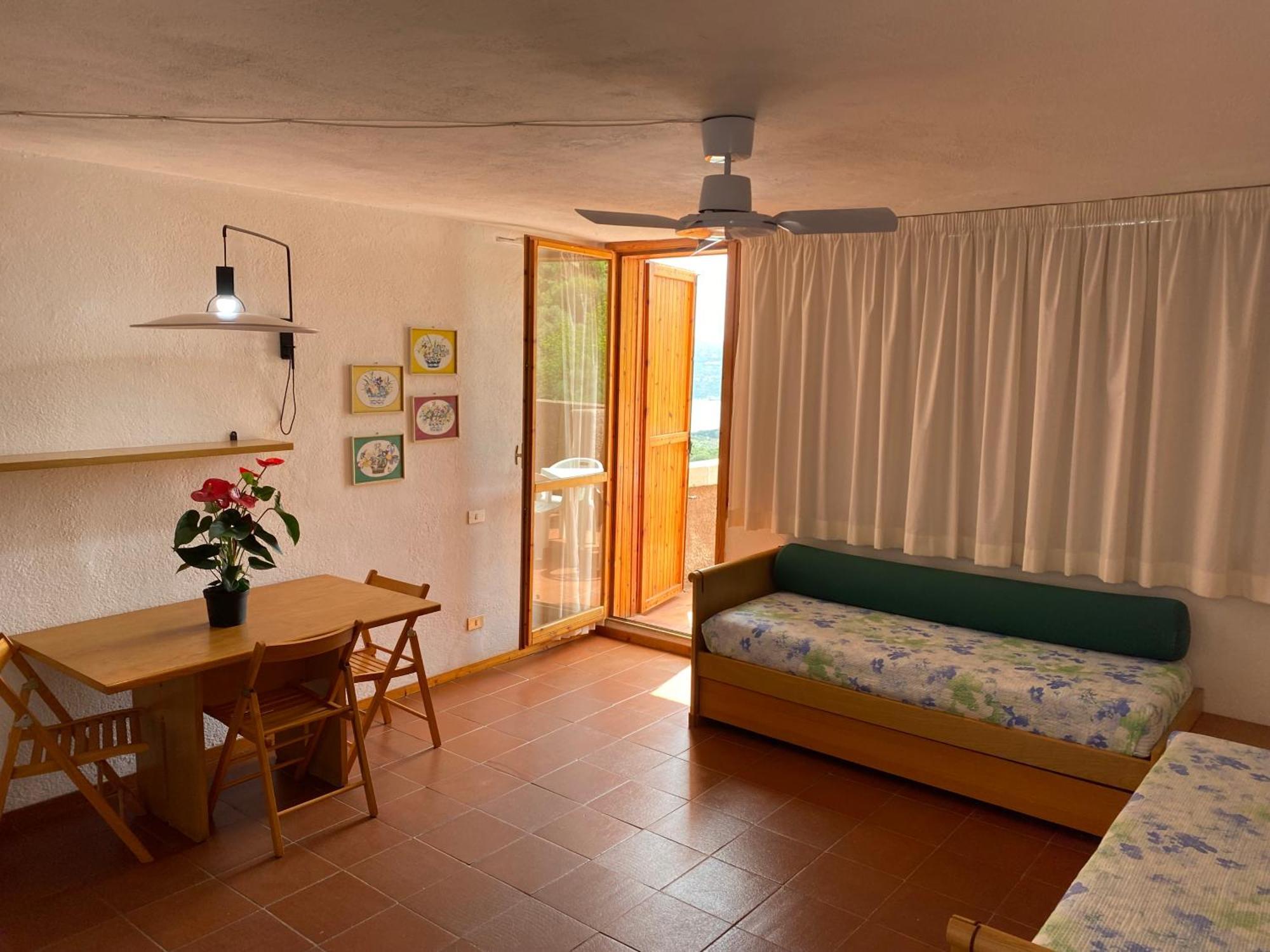 Appartamento Cugnana Vacanze