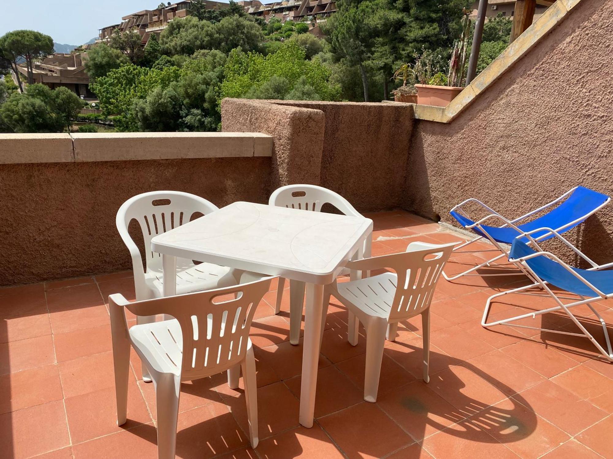 Cugnana Vacanze Appartamento Olbia